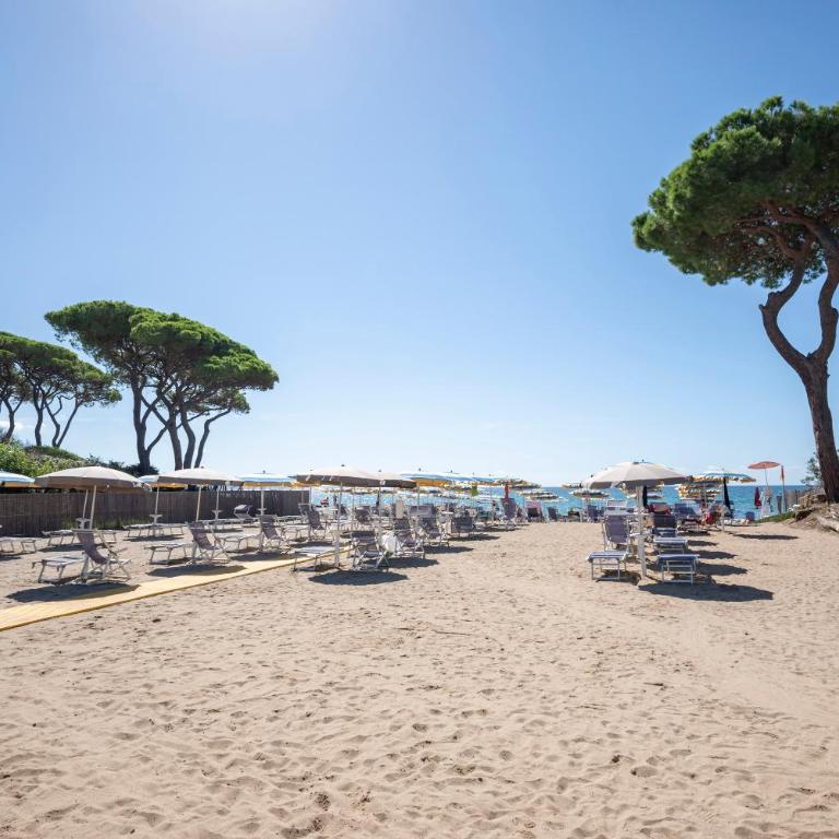 Villaggio Il Girasole - Appartamento con 2 Camere da Letto - 2