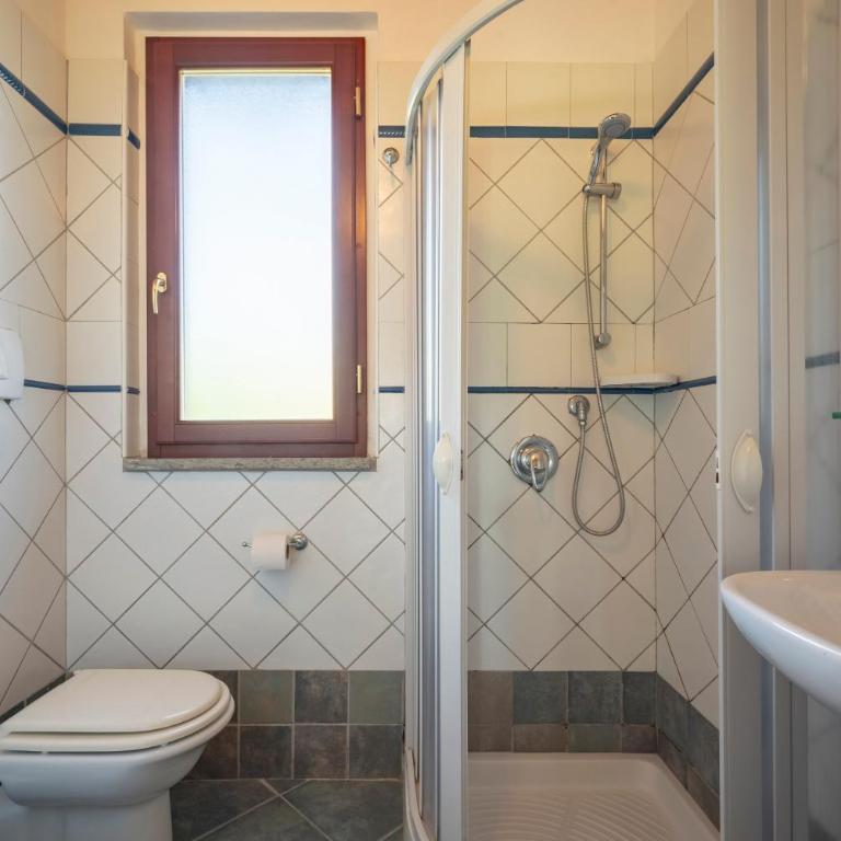 Villaggio Il Girasole - Appartamento con 2 Camere da Letto - 3