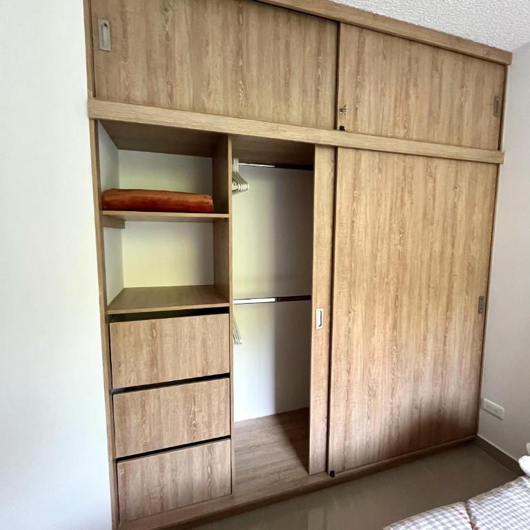 Tranquilidad y lujo en Pereira - Apartamento de 2 dormitorios - 11