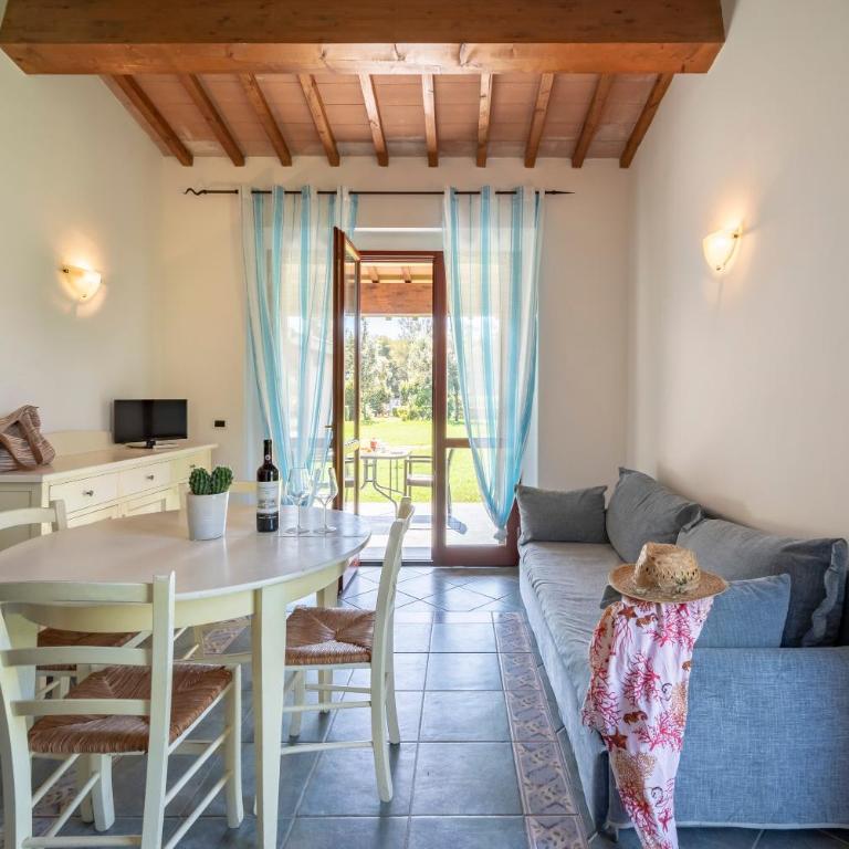Villaggio Il Girasole - Appartamento con 2 Camere da Letto - 3