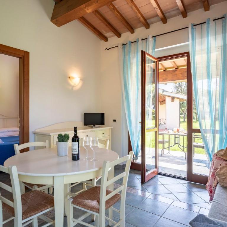 Villaggio Il Girasole - Appartamento con 2 Camere da Letto - 4