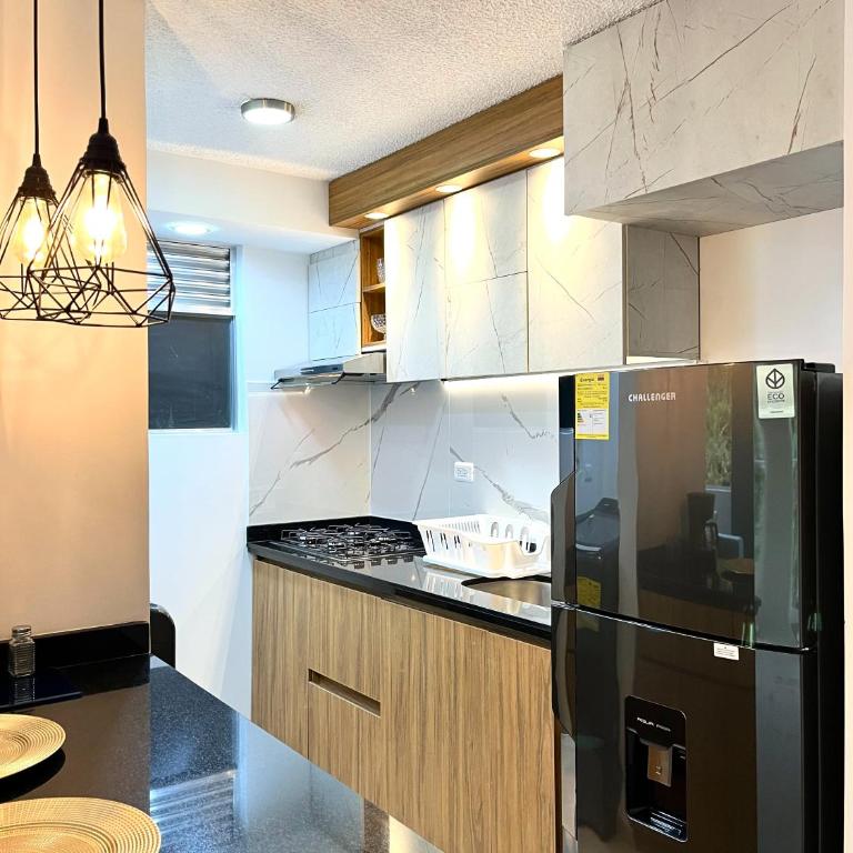 Tranquilidad y lujo en Pereira - Apartamento de 2 dormitorios - 16