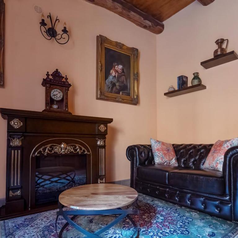 Wine cave - Appartamento con 1 Camera da Letto - 4