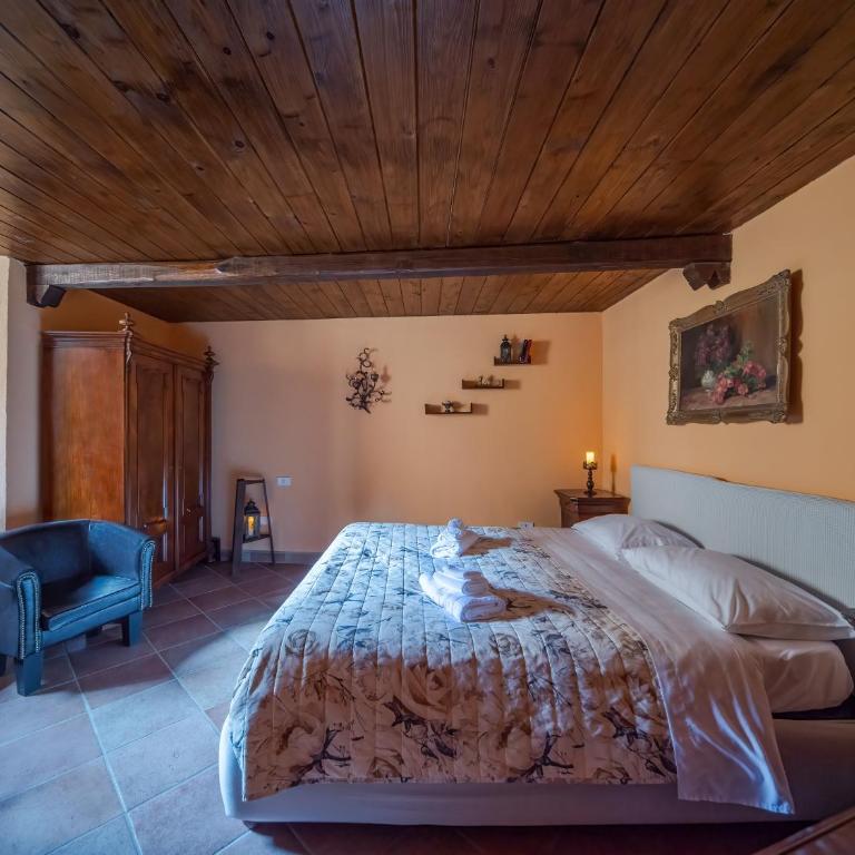 Wine cave - Appartamento con 1 Camera da Letto - 17