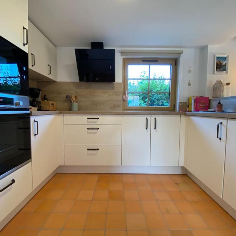 Maison de charme de 1850 - Strasbourg - Neudorf - Two-Bedroom House - 5