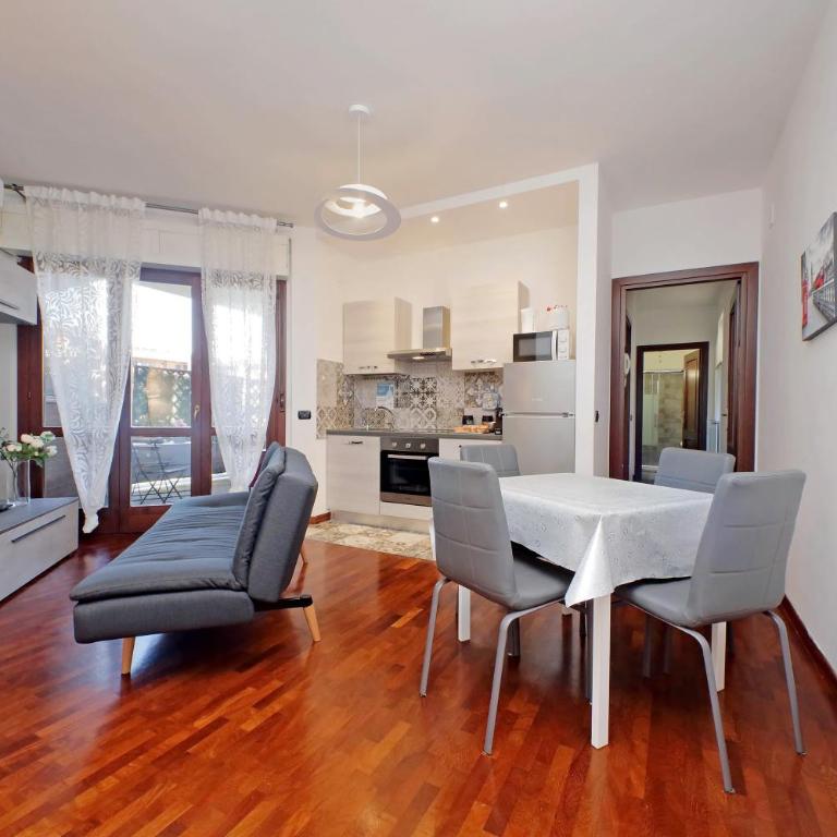 Copenaghen House - Appartamento con Terrazza - 1