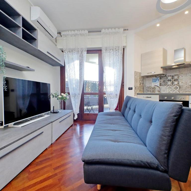 Copenaghen House - Appartamento con Terrazza - 5