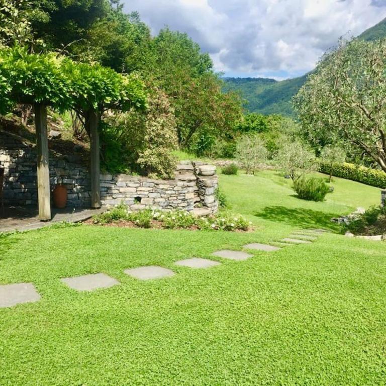 Lovely Cascina. Stunning Lake Views & Sun Deck - Casa con 3 Camere da Letto - 4