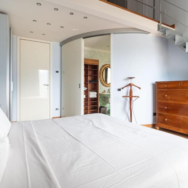 Lovely Cascina. Stunning Lake Views & Sun Deck - Casa con 3 Camere da Letto - 8
