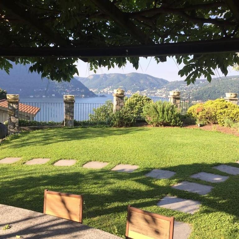 Lovely Cascina. Stunning Lake Views & Sun Deck - Casa con 3 Camere da Letto - 9