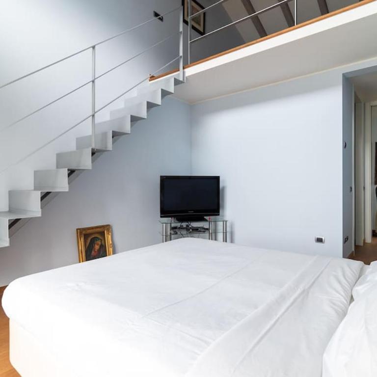 Lovely Cascina. Stunning Lake Views & Sun Deck - Casa con 3 Camere da Letto - 11