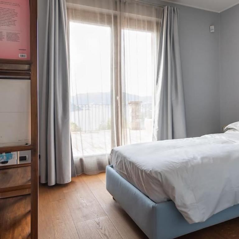 Lovely Cascina. Stunning Lake Views & Sun Deck - Casa con 3 Camere da Letto - 14