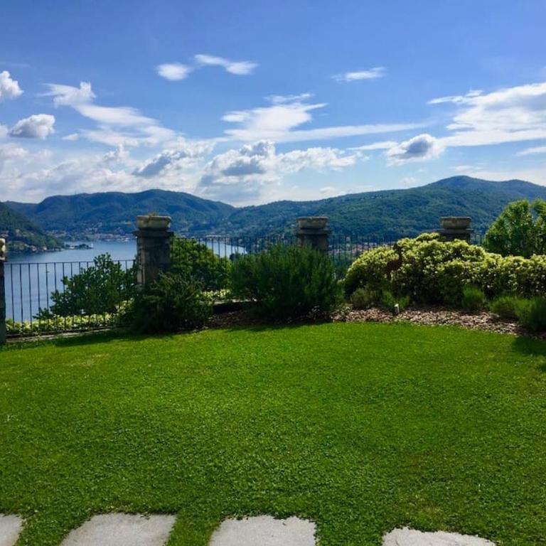 Lovely Cascina. Stunning Lake Views & Sun Deck - Casa con 3 Camere da Letto - 16