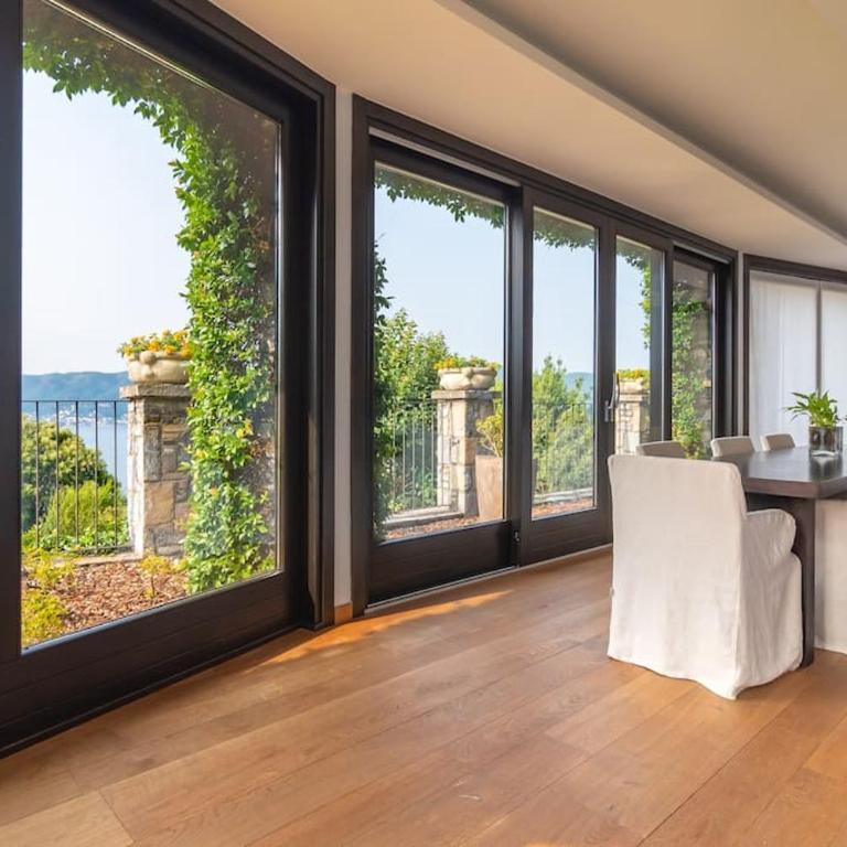 Lovely Cascina. Stunning Lake Views & Sun Deck - Casa con 3 Camere da Letto - 1