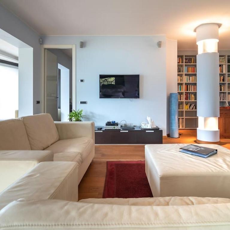 Lovely Cascina. Stunning Lake Views & Sun Deck - Casa con 3 Camere da Letto - 26