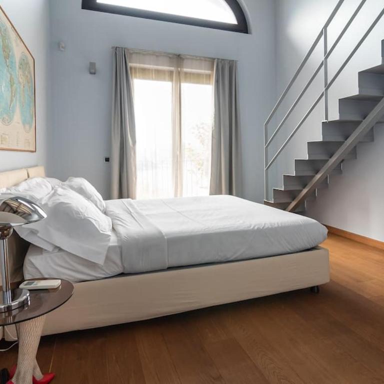 Lovely Cascina. Stunning Lake Views & Sun Deck - Casa con 3 Camere da Letto - 27