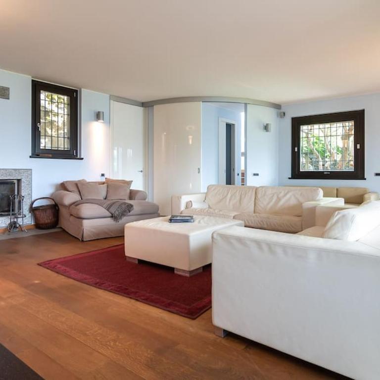 Lovely Cascina. Stunning Lake Views & Sun Deck - Casa con 3 Camere da Letto - 33
