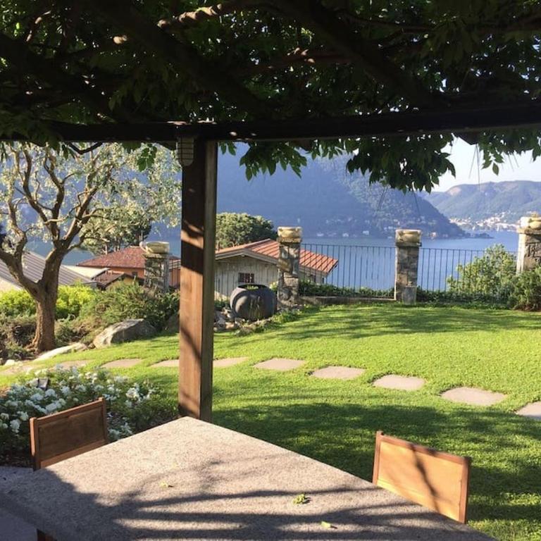 Lovely Cascina. Stunning Lake Views & Sun Deck - Casa con 3 Camere da Letto - 35