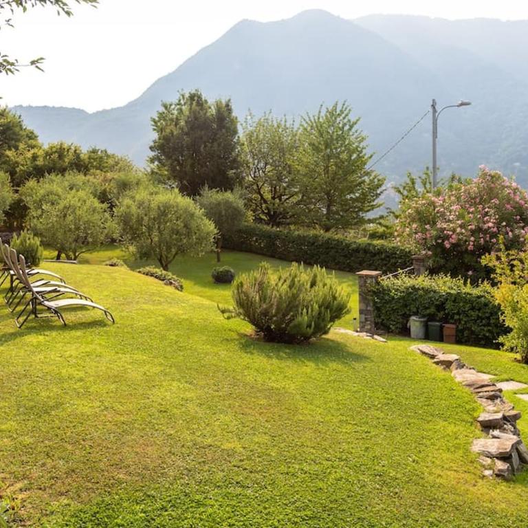 Lovely Cascina. Stunning Lake Views & Sun Deck - Casa con 3 Camere da Letto - 36