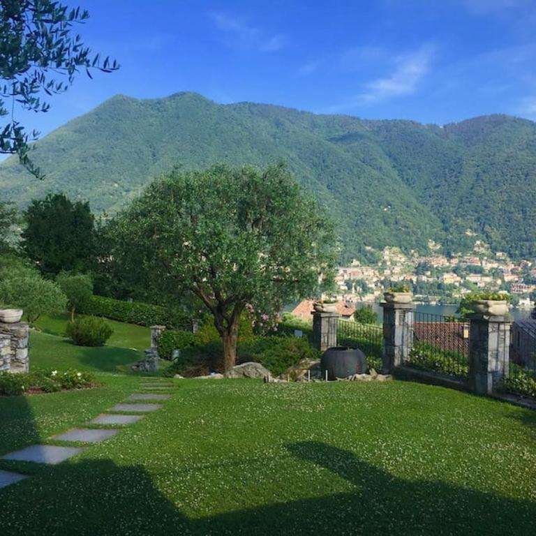 Lovely Cascina. Stunning Lake Views & Sun Deck - Casa con 3 Camere da Letto - 37