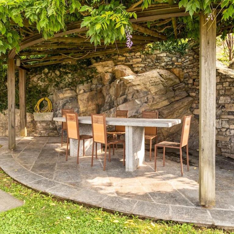 Lovely Cascina. Stunning Lake Views & Sun Deck - Casa con 3 Camere da Letto - 38