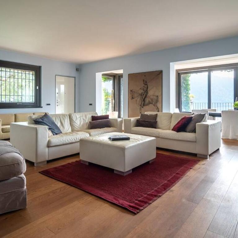 Lovely Cascina. Stunning Lake Views & Sun Deck - Casa con 3 Camere da Letto - 39