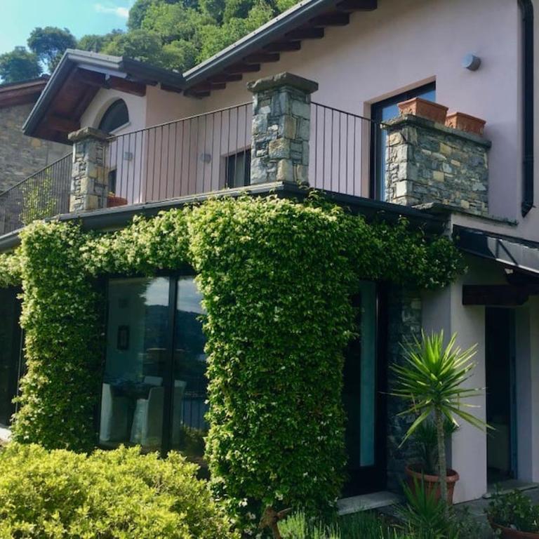 Lovely Cascina. Stunning Lake Views & Sun Deck - Casa con 3 Camere da Letto - 41