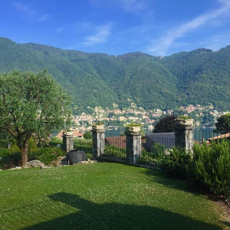 Lovely Cascina. Stunning Lake Views & Sun Deck - Casa con 3 Camere da Letto - 46