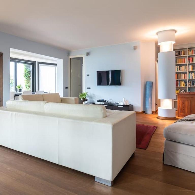 Lovely Cascina. Stunning Lake Views & Sun Deck - Casa con 3 Camere da Letto - 47