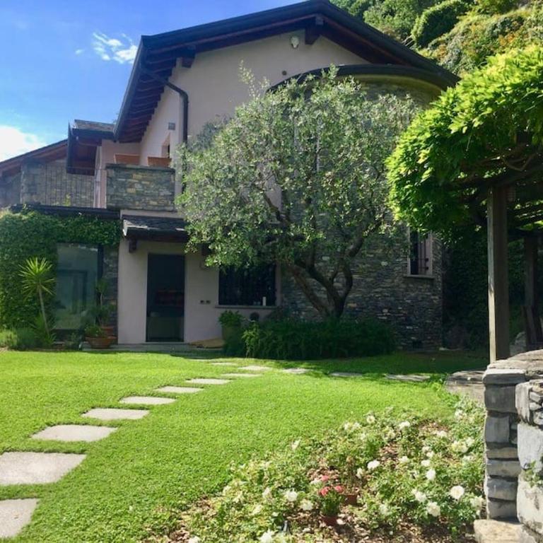 Lovely Cascina. Stunning Lake Views & Sun Deck - Casa con 3 Camere da Letto - 52
