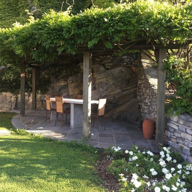 Lovely Cascina. Stunning Lake Views & Sun Deck - Casa con 3 Camere da Letto - 55