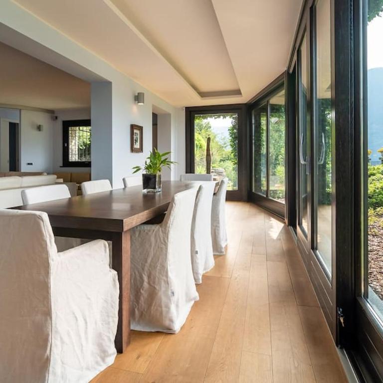 Lovely Cascina. Stunning Lake Views & Sun Deck - Casa con 3 Camere da Letto - 58