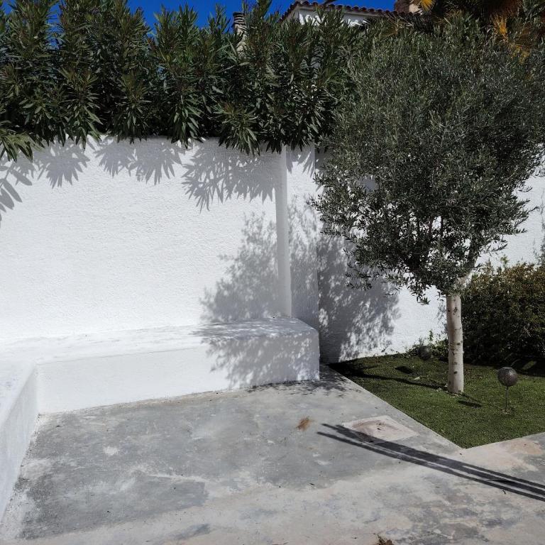 Jolie Maison avec Piscine privée - Casa de 2 dormitorios - 29