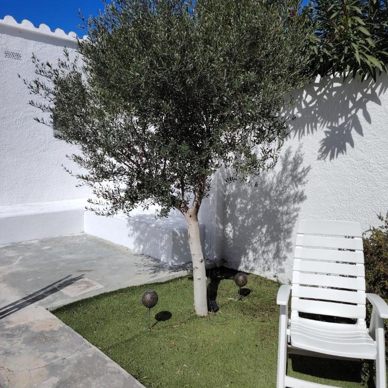 Jolie Maison avec Piscine privée - Casa de 2 dormitorios - 30