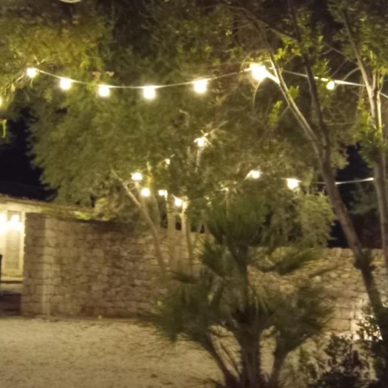 Casale Donna Morena - Casa con 2 Camere da Letto - 55