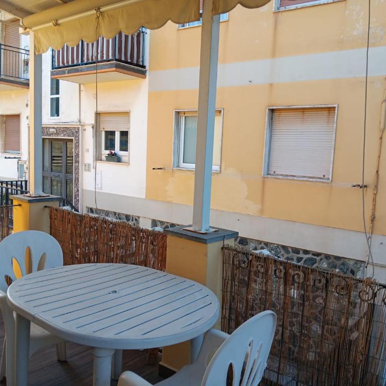 angolo della quiete citr 011017 cav 0044 - Casa con 1 Camera da Letto - 4