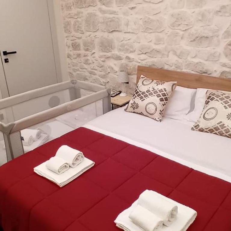 Casale Donna Morena - Casa con 2 Camere da Letto - 34