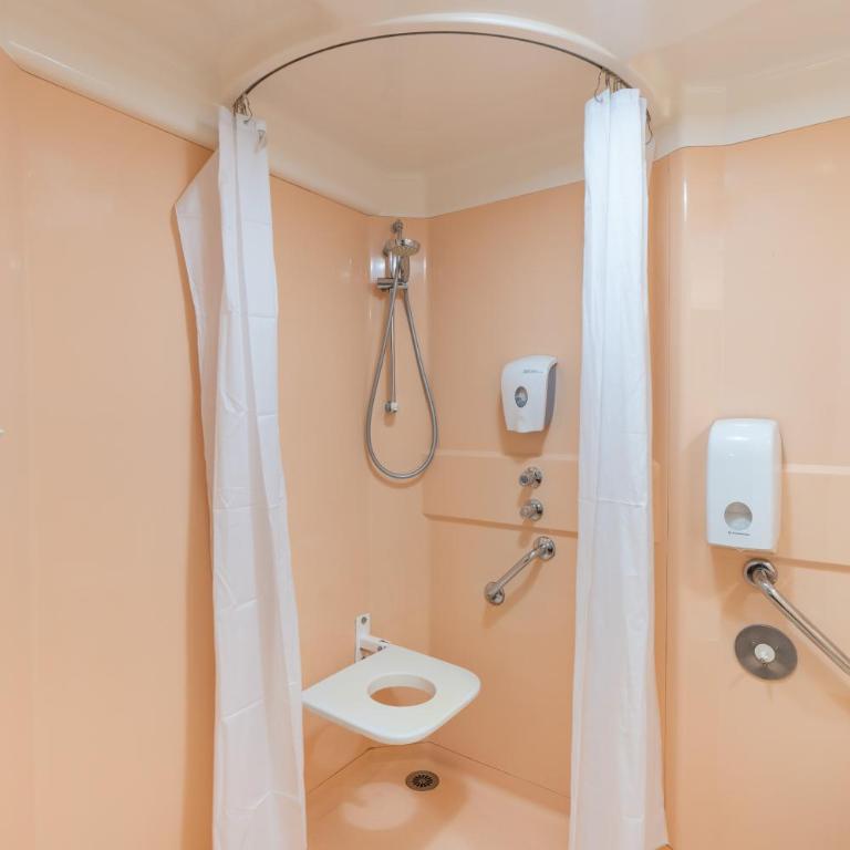 Premiere Classe Deauville Touques - Chambre 1 Lit Double - 7