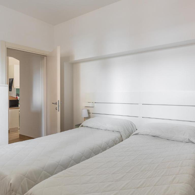 Azzurra1 - Appartamento con 2 Camere da Letto - 19