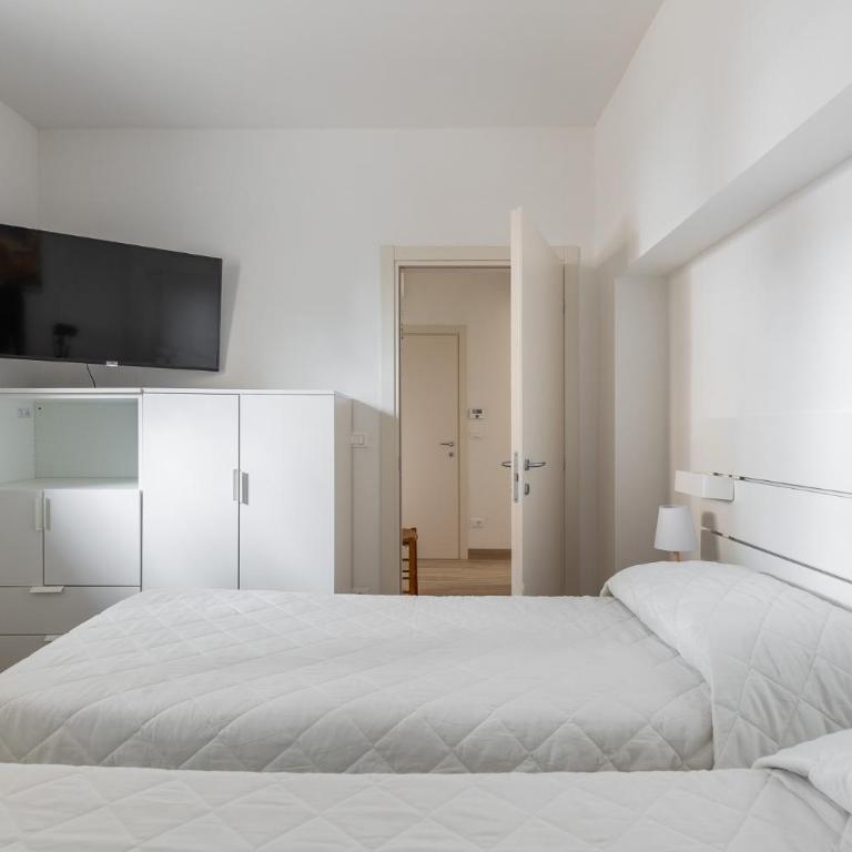 Azzurra1 - Appartamento con 2 Camere da Letto - 15