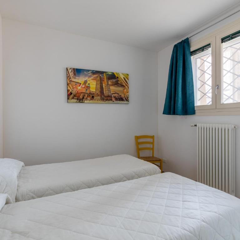 Azzurra1 - Appartamento con 2 Camere da Letto - 14