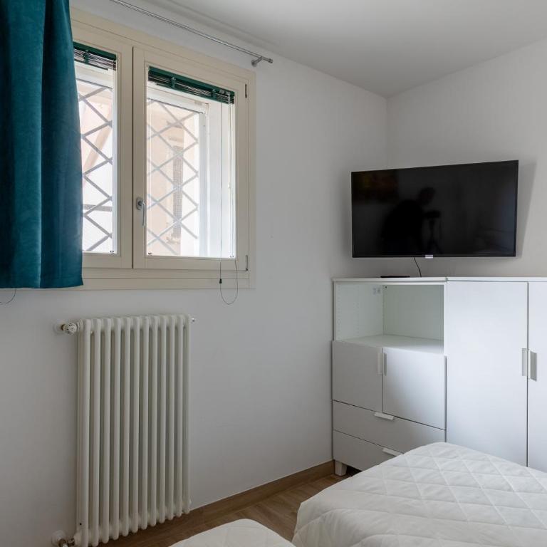 Azzurra1 - Appartamento con 2 Camere da Letto - 13
