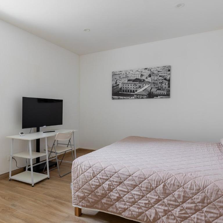 Azzurra1 - Appartamento con 2 Camere da Letto - 10