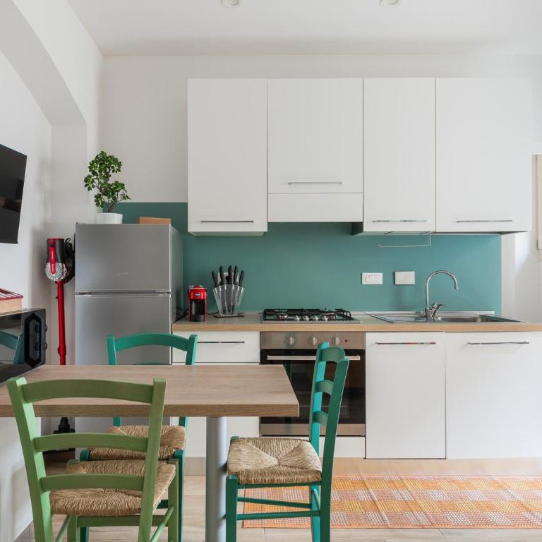 Azzurra1 - Appartamento con 2 Camere da Letto - 3