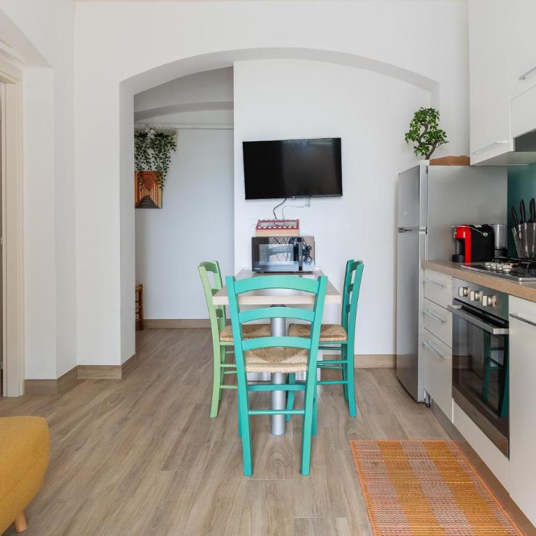 Azzurra1 - Appartamento con 2 Camere da Letto - 18