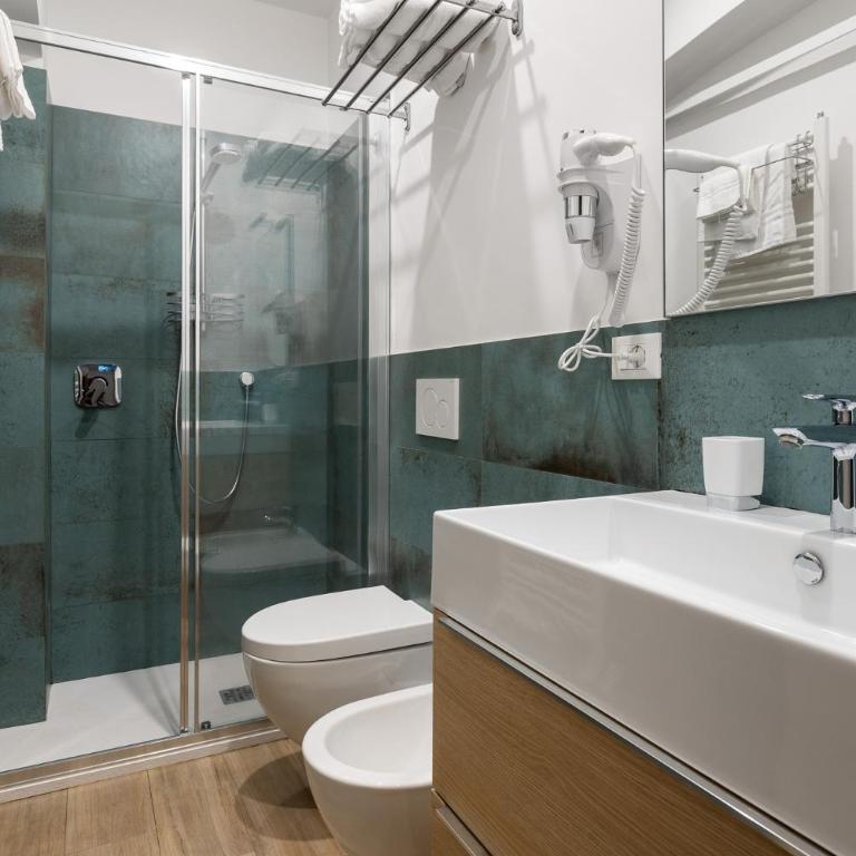 Azzurra1 - Appartamento con 2 Camere da Letto - 20