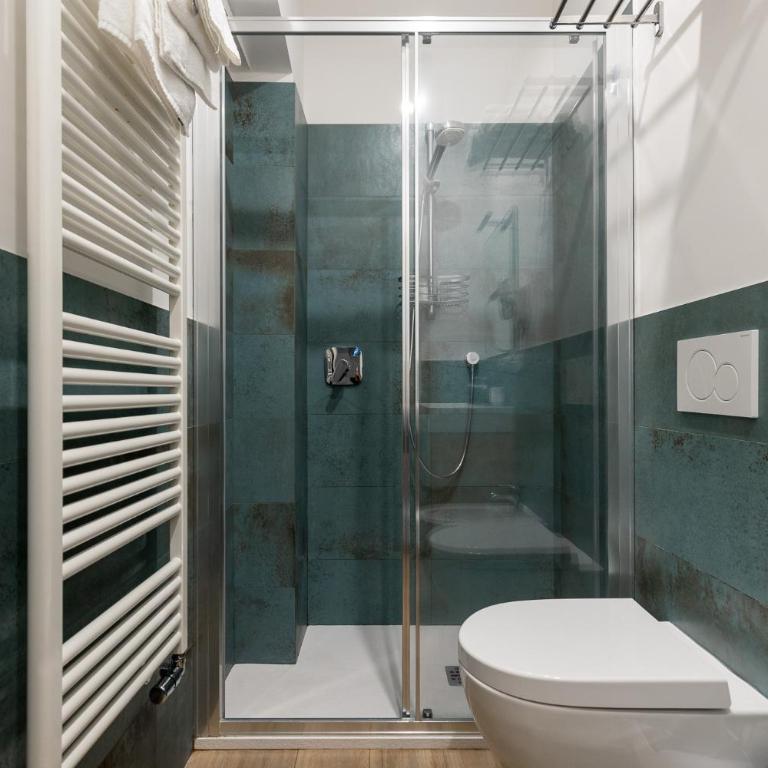 Azzurra1 - Appartamento con 2 Camere da Letto - 9