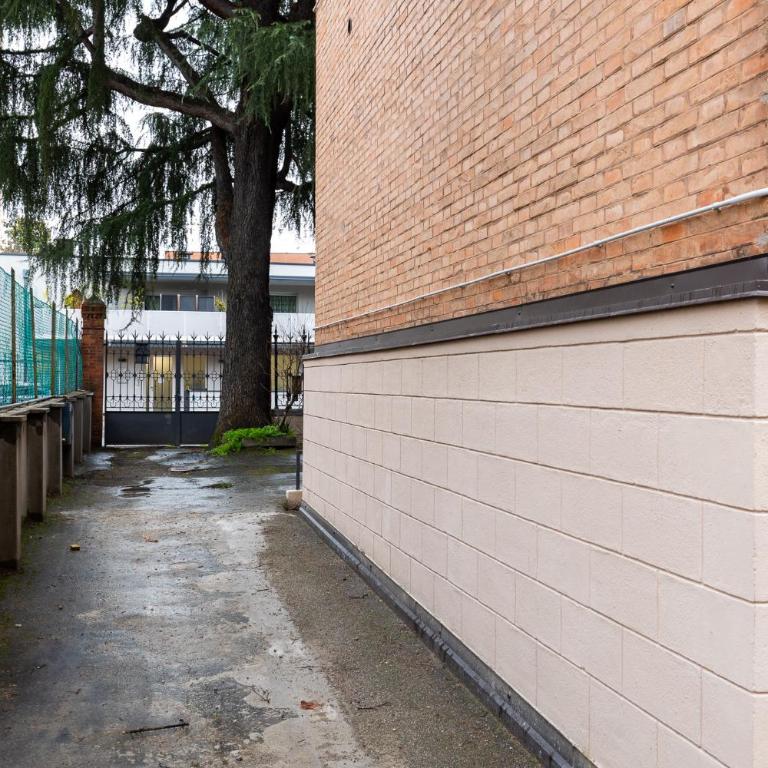 Azzurra1 - Appartamento con 2 Camere da Letto - 31