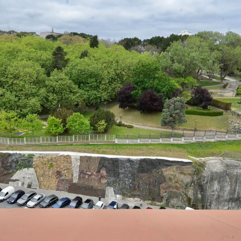 Casa Paiper - Apartamento de 3 dormitorios con vistas al parque - 2