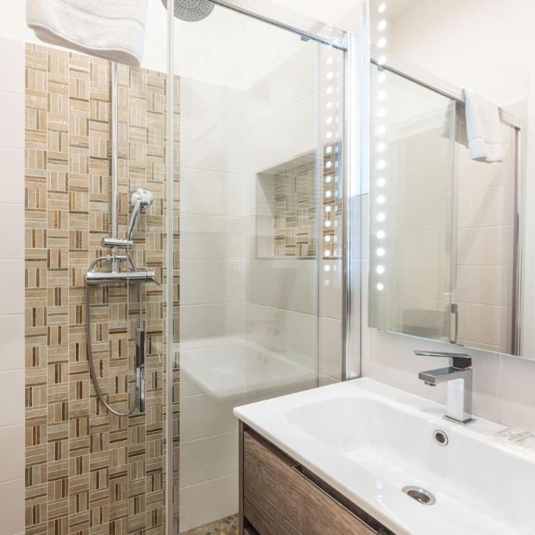 De'Giudei, Bologna by Short Holidays - One-Bedroom Apartment - 6